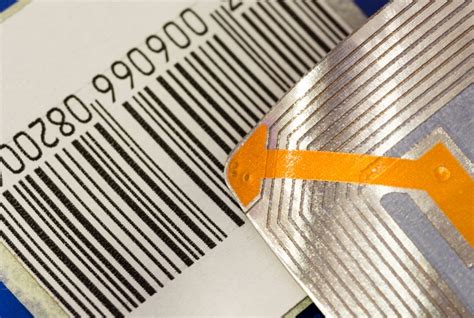 Industrial RFID Tags 